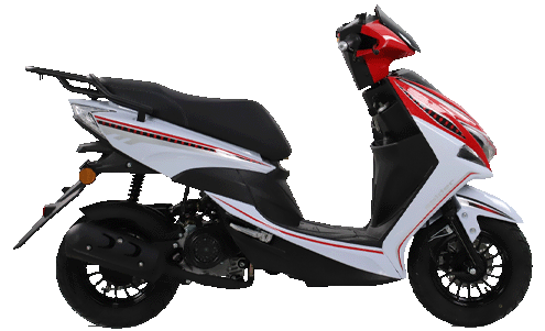 Gavrix Spider 50cc